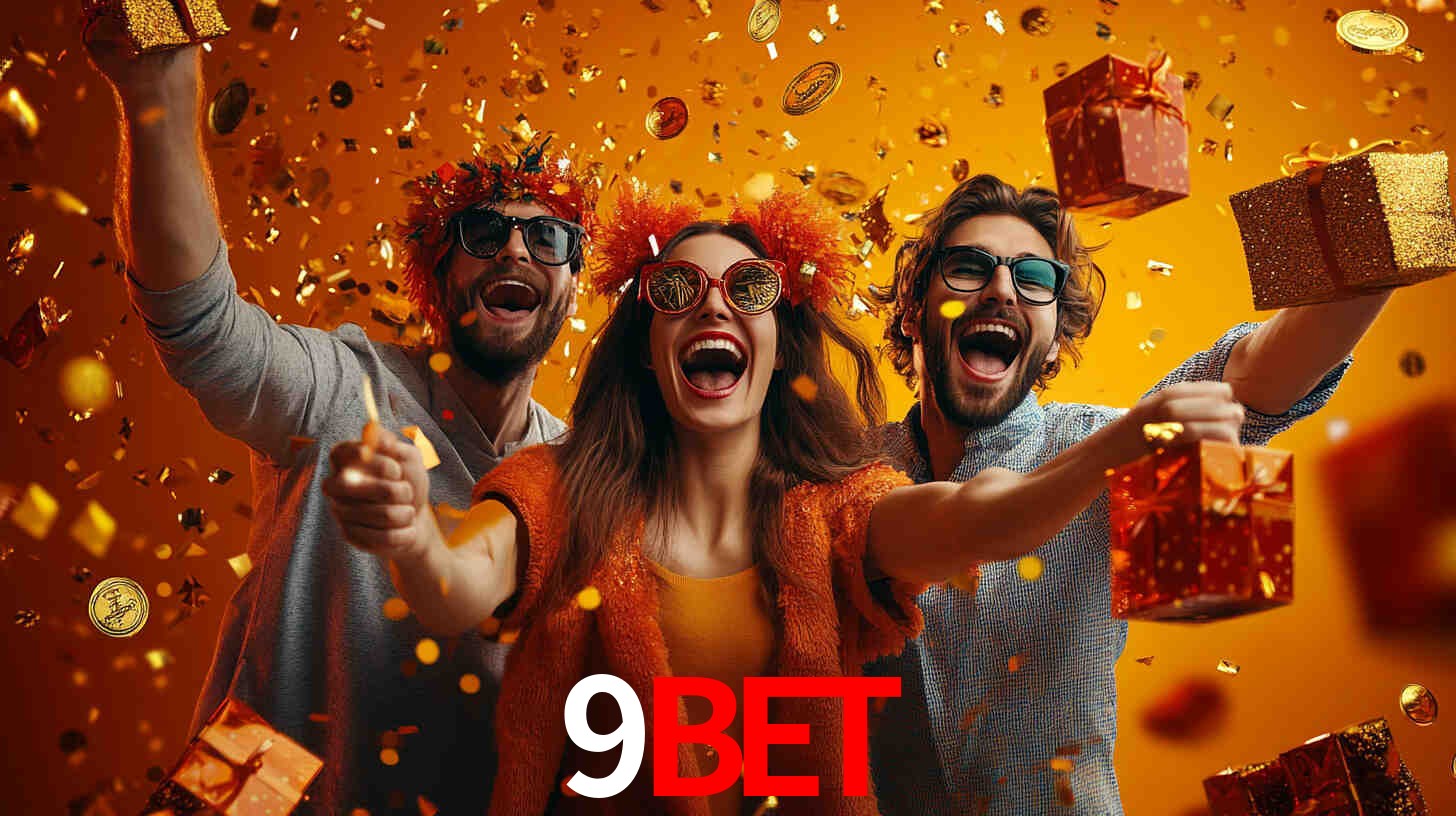 Tournaments 9bet