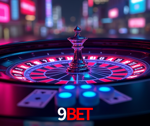 A Emoção da Loteria na 9bet: Uma Chance de Mudança de Vida
