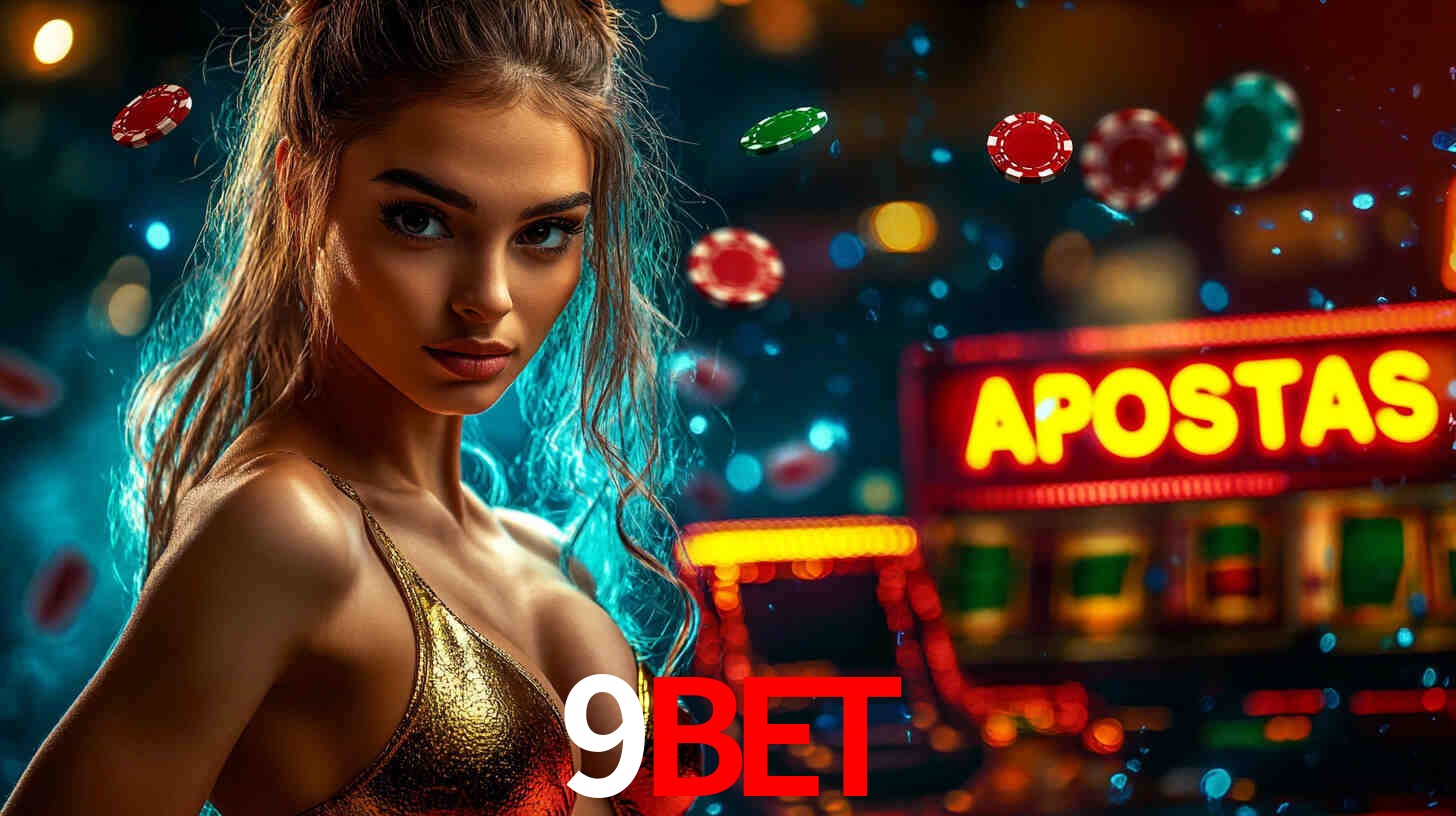 Explorando a Categoria de Eventos em Apostas na 9bet