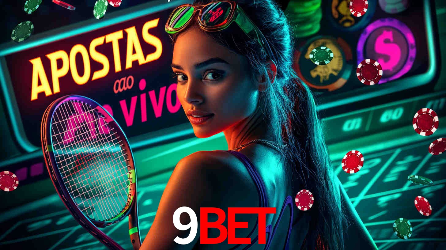 Descubra a Essência do 9bet: Nossa História e Compromissos