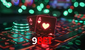 Recursos de Bônus 9bet